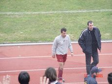 토마스 키파리시스