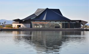 템피 예술 센터