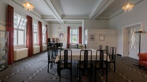 푸르커스도르프 요양원