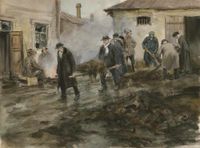 Ivan Vladimirov}} 작품.