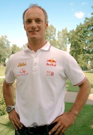 한스-페터 슈타이너, 2008