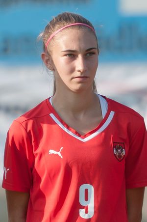 카타리나 나셴벵, 2015