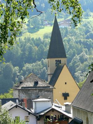 성 막시밀리안 교회