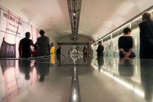 MAK 디자인 연구소 방문객