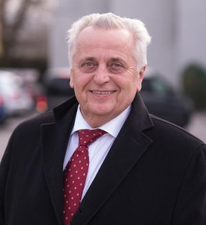 루돌프 훈트스토르퍼