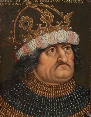 알브레히트 1세