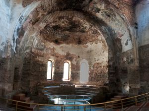 아야 소피아, 이즈니크