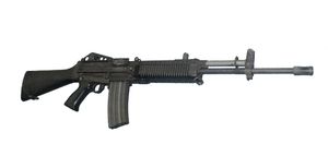 Stoner 63 소총