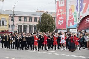 2023년 툴라 도시의 날