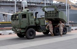 M142 HIMARS