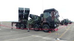  텅 2000 MK-45 모듈