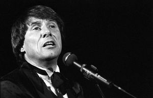 1987년의 위르겐스