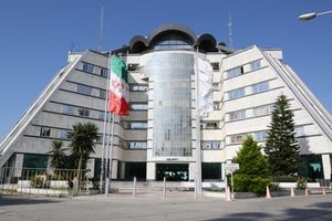 바볼 노시르바니 공과대학교