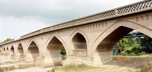 모하마드 하산 칸 다리