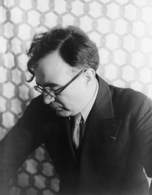 카를로스 차베스, 작곡가