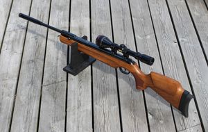 LGV 마스터 브레이크 배럴 공기총