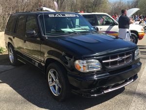 1999년형 살린 XP8