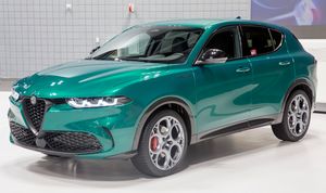 알파 로메오 토날레