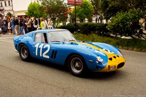 페라리 250 GTO