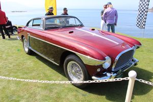 페라리 250 유로파 비냐레 쿠페