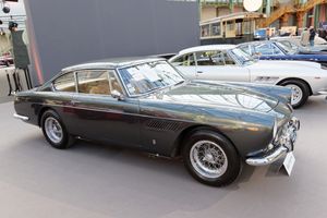 1961년 250 GTE