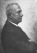 조반니 아넬리, 엑소르 창립자