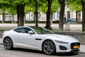 F-Type 2013–2024