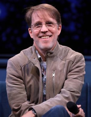 테일러, 2023년 피닉스 팬 퓨전 행사에서.