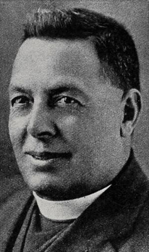 베넷 주교 (1928년)