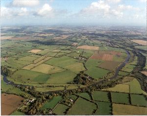 브루 나 보인의 보인 강