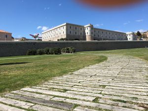 카르타헤나 공과대학교 전경