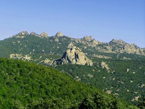 Seti Fradis}}) 산맥