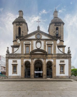 성 율리아누스 주교좌 성당