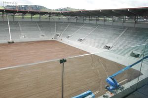 공사 중 (2008년)