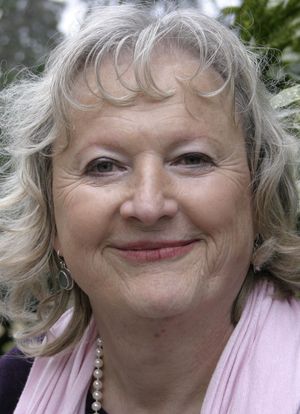 크리스타 무트, 2011