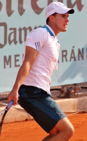 무투아 마드리드 오픈 (2014년)