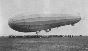 LZ 18 (L 2)