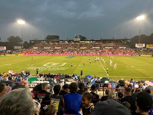 2023년 월드 클럽 챌린지