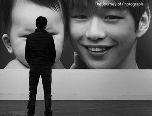 2018년 Letter from Angels의 강다니엘 사진 갤러리