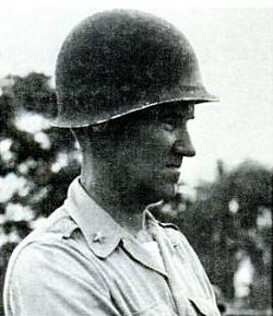 프랜시스 윌리엄 파렐 준장