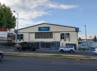 비야비센시오가 암살된 Colegio Anderson