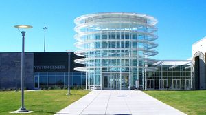 텍사스 대학교 댈러스 방문자 센터