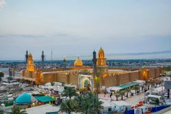 쿠파 대 모스크 (2016년)