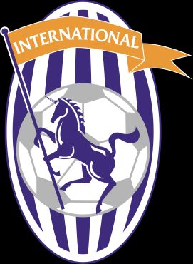 2005년 상하이 융타이 축구 클럽의 로고