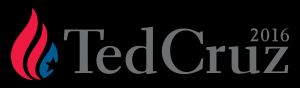테드 크루즈 선거 캠페인 로고