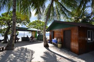 추크주의 지프 섬