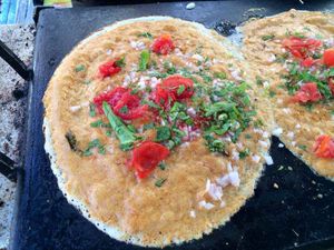 마살라 도사 만들기