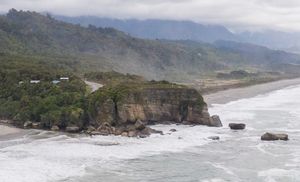 레이저백 포인트