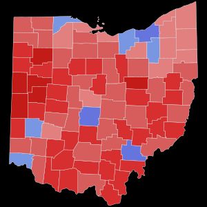 Final results by county}}