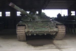 M-84 전차